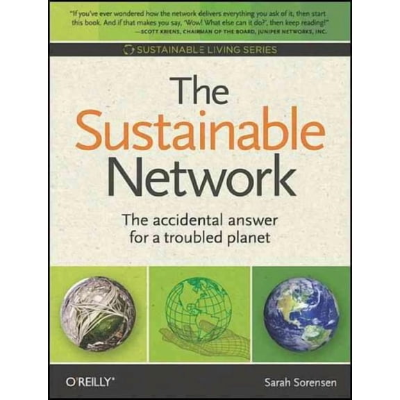 The Sustainable Network (Paperback)