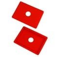 thumbnail image 2 of Silicone pour Étui pour Magic Trackpad 2 Pavé Tactile Sans Fil Protection Anti-Poussière, 2 of 5