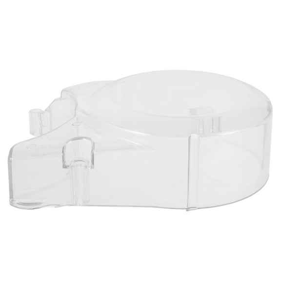 WASHWEPE 1Pcs ABS Motorcycle Engine Cover for Off-road Motorcycle Engine Protection