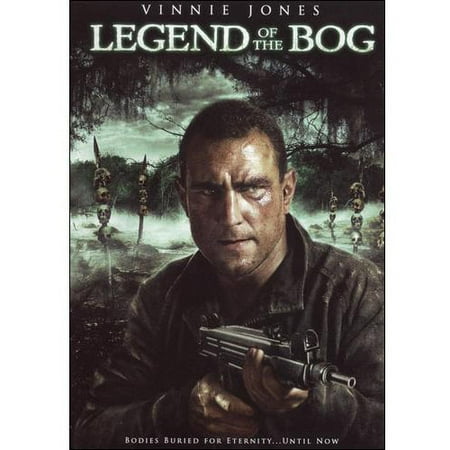 Legend Of The Bog (Widescreen)