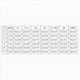 thumbnail image 4 of NOLDARES Baby Toddler Girl Cute Outfits Long Sleeve Crewneck Top and Pants 2 Piece Clothes Set Fall Winter Soft(Purple,3-4 Y), 4 of 9