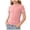 Pink, variant on CFXNMZGR Shirts for Tweens Girls T Shirt Girls Shirts Short Sleeve Tee T Shirts Summer Casual Tops (Red,9-10 Years)