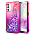 thumbnail image 6 of NGB SUPREMACY For Gabb Phone 4 Pro Phone Case Kids & Teens Glittering Glitter Case, 6 of 6