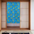thumbnail image 1 of Cortinas opacas extraterrestres para decoración del hogar, cortinas aislantes para ventanas, cortinas para dormitorios y salas de estar, 1 of 7