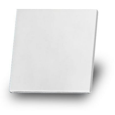 Daltile Copper Flooring - Bisque tiles unpainted use underglazes 4 1/4