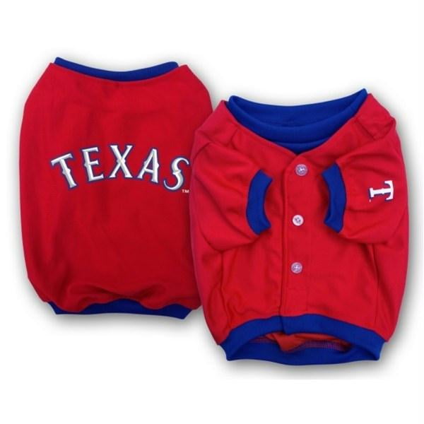 rangers dog jersey