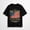 Black-03, variant on Patriotic Eagle and Flag 250 Years 1776-2026 Mens T-Shirt