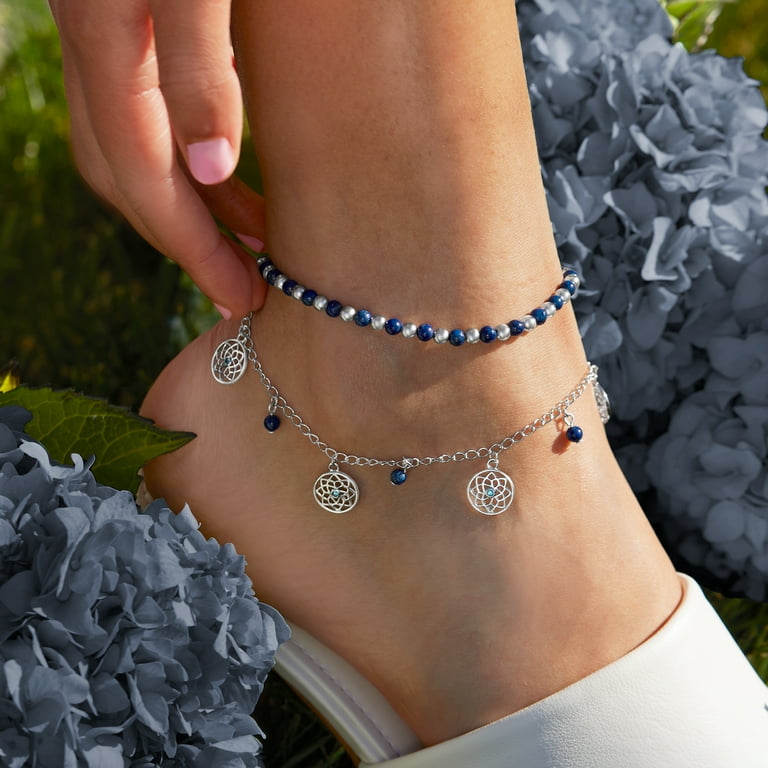 Ross clearance simons anklets