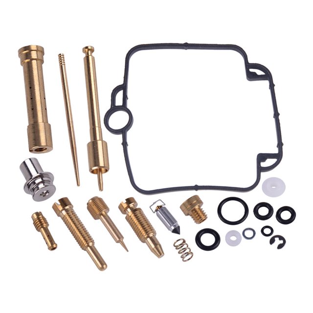 Kit de Réparation de Carburateur Compatible avec BMW F650 Mikuni BST33 GS500E