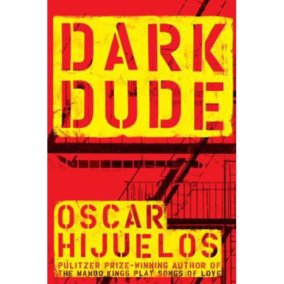 Pre-Owned Dark Dude, (Paperback)