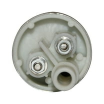 GMB 545-1020 Electric Fuel Pump Fits select: 1987-1989 MAZDA B2200, 1982-1986 ALFA ROMEO VELOCE