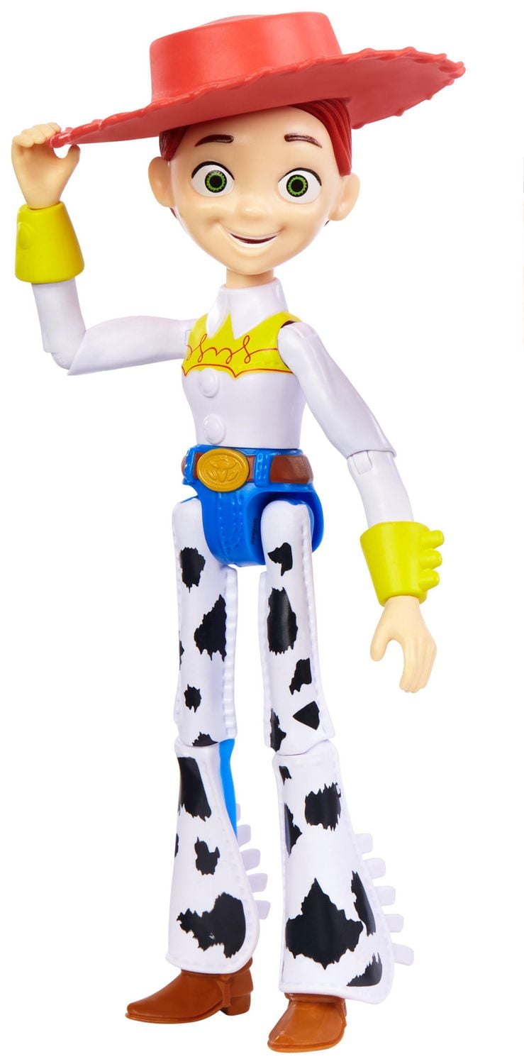 Disney Pixar Toy Story Jessie Figure