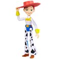 thumbnail image 1 of Disney Pixar Toy Story Jessie Figurine, 1 of 6