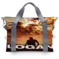 thumbnail image 3 of Logan Sac de Voyage à Main.15 Pouces x 6.7 Pouces x11 Pouces, 3 of 7