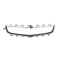 thumbnail image 1 of MOLDURA DE PARRILLA MALIBU 2008 al 2011 CHEVROLET TONG YANG 50967-7607710 Cromado Central 1 pieza Nuevo, 1 of 3