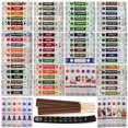 thumbnail image 3 of Varillas de incienso Trumiri, 12 aromas y 240 varillas, 3 of 6