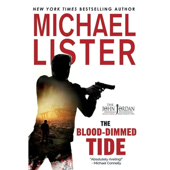 The Blood-Dimmed Tide, (Hardcover)