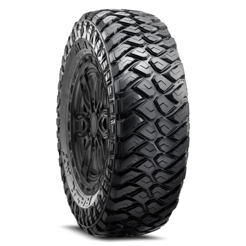 Mickey Thompson Baja Legend MTZ Mud Terrain 33X10.50R15 C/6PLY WL