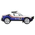 thumbnail image 4 of Vehículo de Colección Mattel Hot Wheels Auto Cultura Automotriz Porsche 914 Safari, 4 of 7