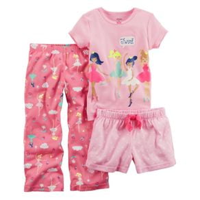 walmart carter's pajamas