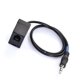 thumbnail image 1 of Methold Enchufe de 3,5 MM a RJ9 4P4C, convertidor hembra, extensión Universal, accesorios electrónicos, accesorios de transferencia, suministros Electrónica, 1 of 6