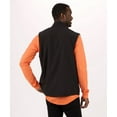 thumbnail image 2 of Boxercraft BM5502 Men'S Stretch Woven Vest-Black-2XL, 2 of 4