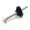 1set T Screw nut, variant on Woodworking T-slot Slide Track Aluminium Alloy T-tracks Miter Track for Woodworking Saw/Router Table Workbench Tools Type-19