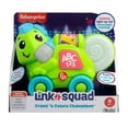 thumbnail image 4 of Juguete para Bebés Fisher Price Escuadrón Musical Camaleón Gatea Conmigo, 4 of 4