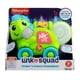 thumbnail image 4 of Juguete para Bebés Fisher Price Escuadrón Musical Camaleón Gatea Conmigo, 4 of 4