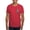 Red, variant on CafePress - Bull Rider 2 Dark T Shirt - Men's Classic Cotton T-Shirts