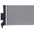 thumbnail image 5 of Radiator Direct R1 for Hyundai for Accent 1.6L 2012-2017 for Veloster 1.6L 2012-2017,for Kia for Rio 1.6L 2012-2017 RAD13253 HY3010174, 5 of 5
