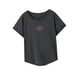 thumbnail image 5 of Camiseta para mujer, disfraz de verano, camiseta básica para ir de compras, vacaciones, desplazamientos SG, 5 of 8