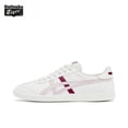 thumbnail image 3 of Zapatillas de running Asics Onitsuka Tiger Toukuten para mujer, clásicas, ligeras, blancas y azules, 3 of 5