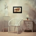 thumbnail image 4 of Wilson, Aimee 18x13 Black Modern Framed Museum Art Print Titled - Run Free, 4 of 5