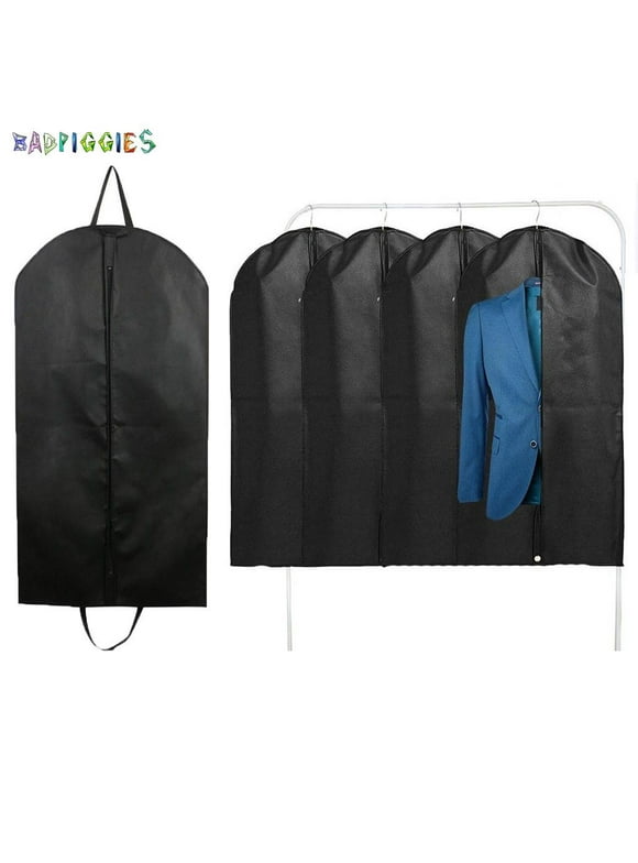 Garment Bags in Luggage