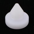 thumbnail image 2 of 1x Brake Clutch Pedal Stopper Pad Bushing Plug, 2 of 8