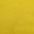 thumbnail image 5 of vidaXL Slipper Chair Yellow Velvet, 5 of 5