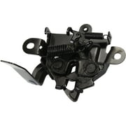 Toyota Sequoia Hood Latch