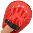 thumbnail image 3 of Kick Pads - Double Kick Durable Strike Pads for Kickboxing Training, 3 of 5