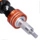 thumbnail image 2 of Screwdriver Bit Set Corrosion Resistant Ratchet Hardware Kit for Repairing JM‑6113, 2 of 4