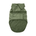 thumbnail image 2 of 7th & Hudson Fleece Lined Puffer Vest for Dogs and Cats, Size S-XL, 2 of 4