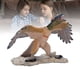 thumbnail image 5 of Figura De Dinosaurio, Juguete De Dinosaurio Archaeopteryx, Realista, De Gran Tamaño, Sólido Y Detallado, Realista Para Niños, 5 of 7
