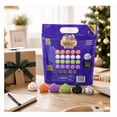 thumbnail image 6 of 25 Pack of Extra Mini Squishies Dumplings Mystery Dumpling Squish for Halloween Goodie Bags Party Supplies, 6 of 9
