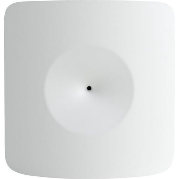 SimpliSafe Glassbreak Sensor White