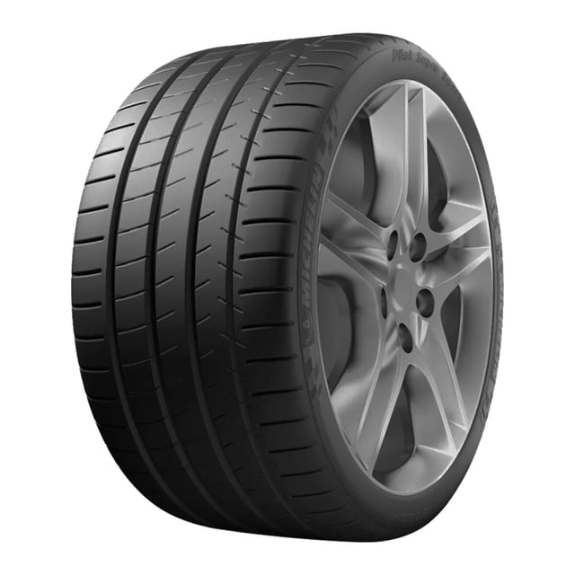 1 Llanta 305/35R22 110Y