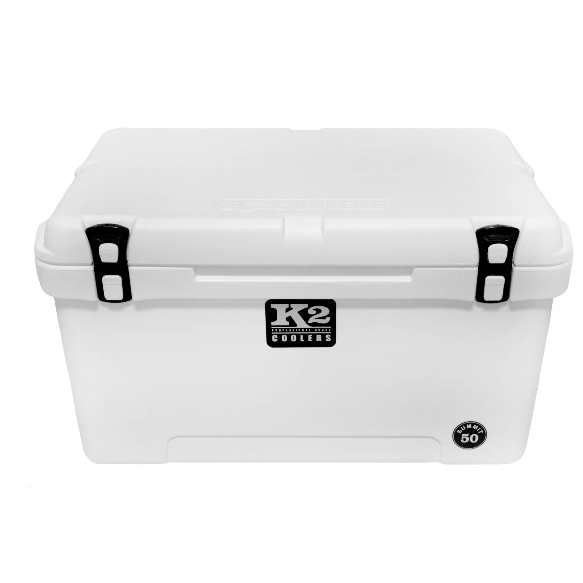K2 Coolers Summit 50-quart Cooler