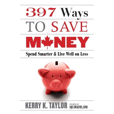 397 Ways to Save Money, (Paperback)