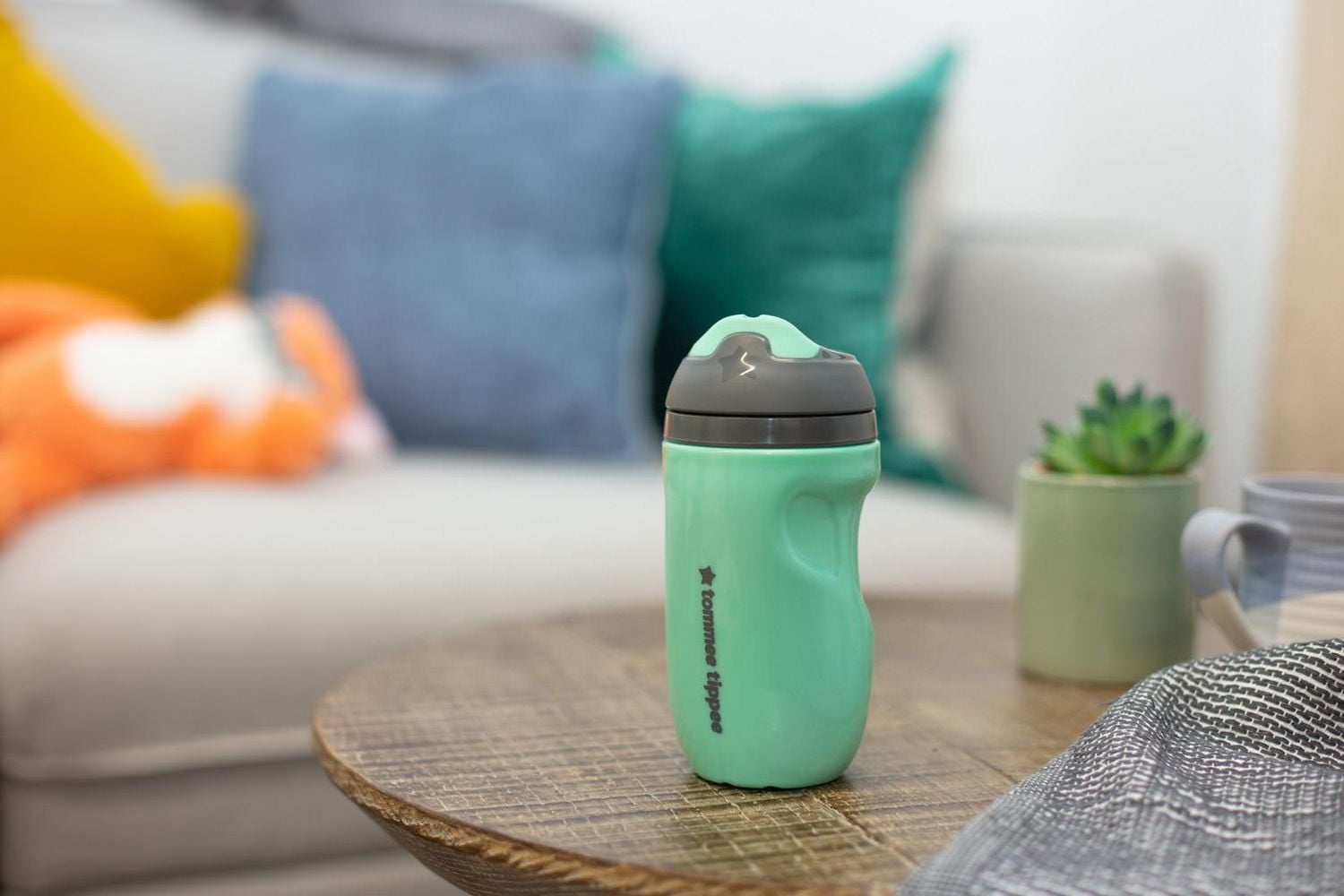 Tommee Tippee Insulated Sippee Toddler Tumbler Cup