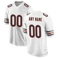 thumbnail image 4 of Customized American Football Jersey Chicago Football Jersey Game Personalized Your Name Any Number All Stitched S-5XL, 4 of 5