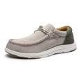 thumbnail image 1 of Bruno Marc Mocasines para Hombre Zapatos Casuales sin Cordones, 1 of 7